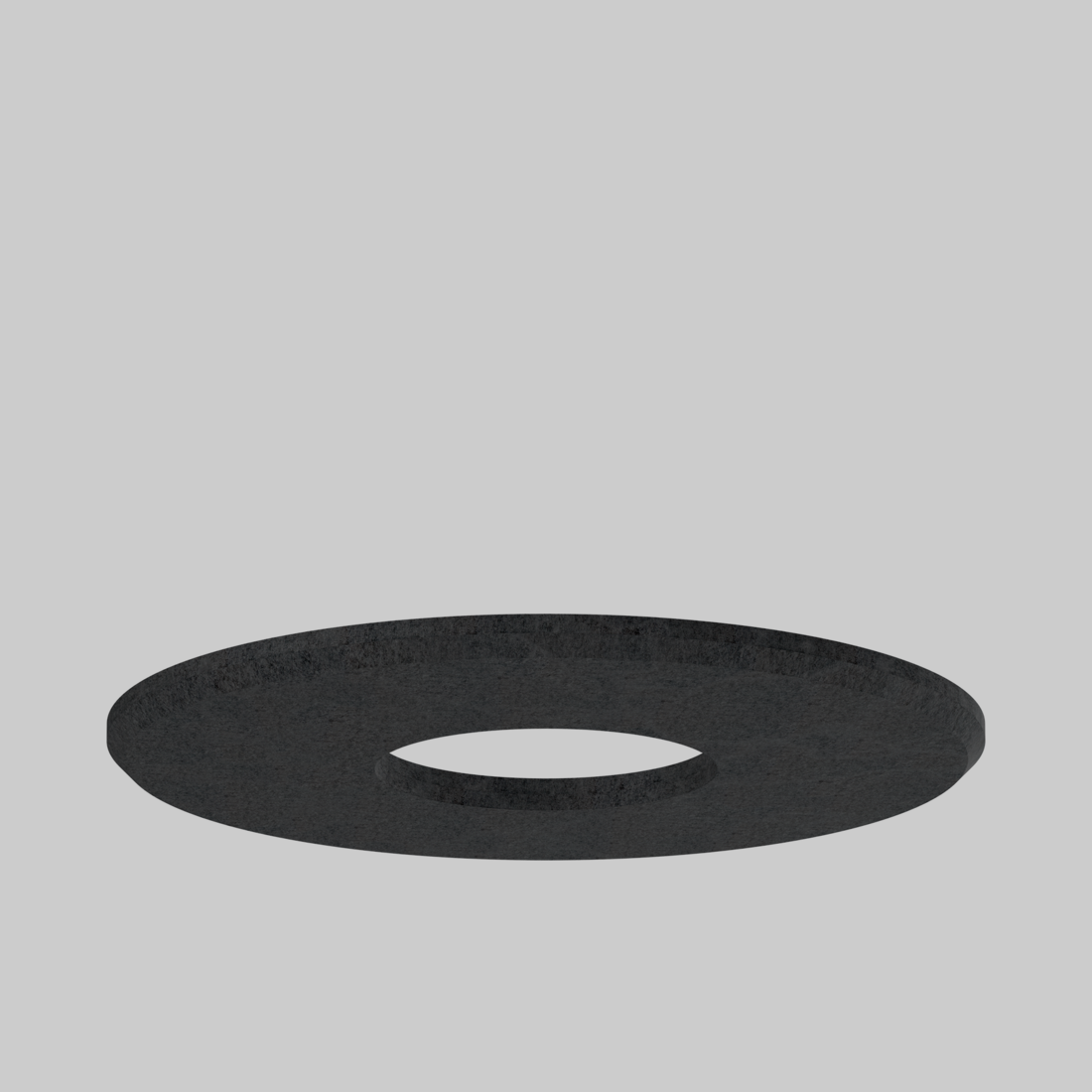 ABSORBER RING