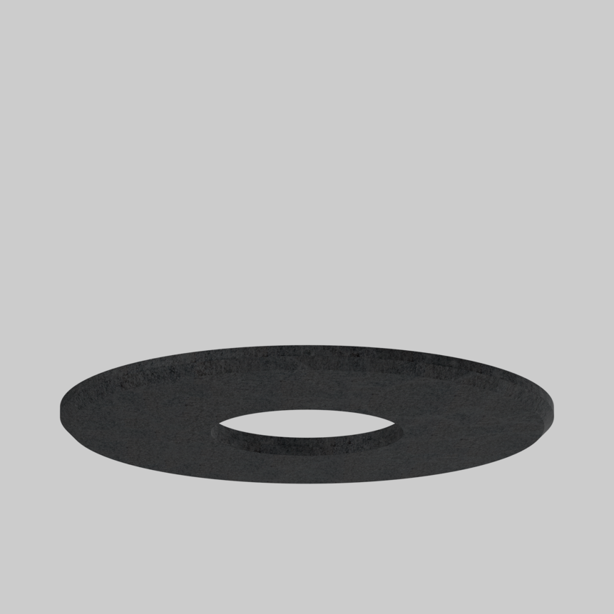 ABSORBER RING