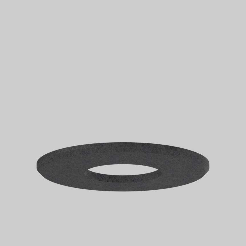 ABSORBER RING
