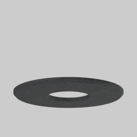 ABSORBER RING