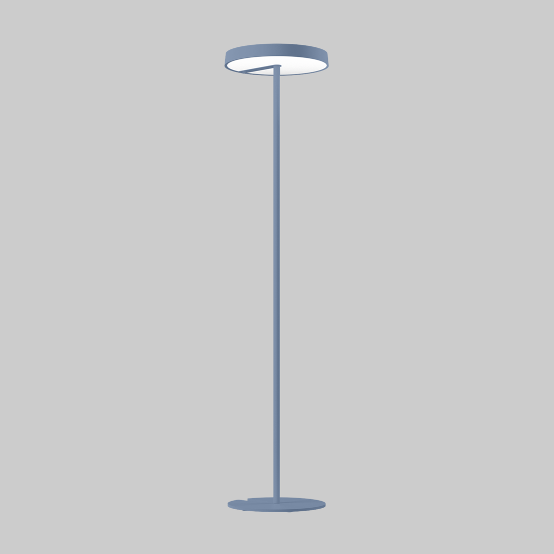 SONIC switch direct / indirect free standing centric pole, SONIC switch direct / indirect asymmetric power free standing centric pole