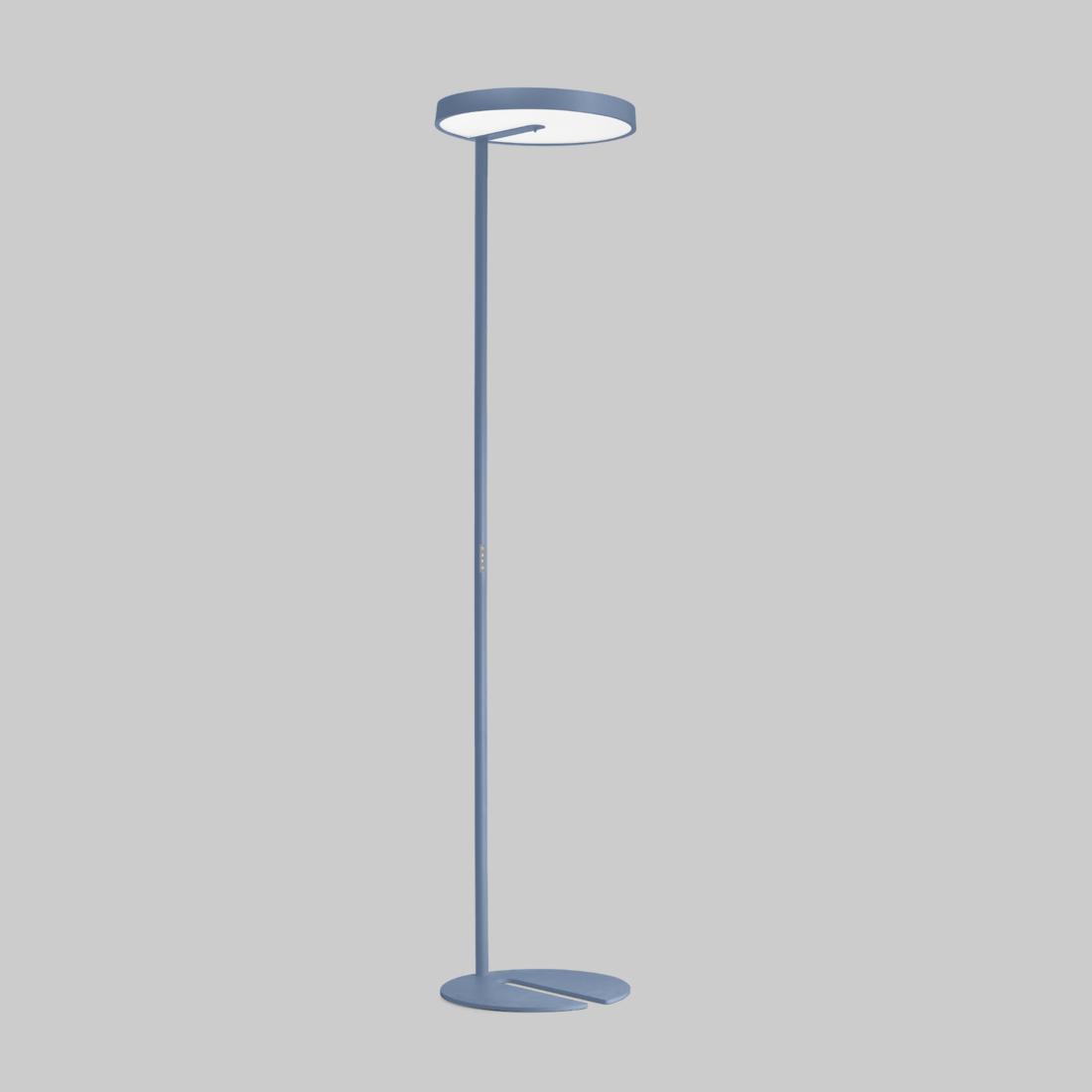 SONIC sensor direct / indirect free standing excentric pole, SONIC sensor direct / indirect asymmetric power free standing excentric pole