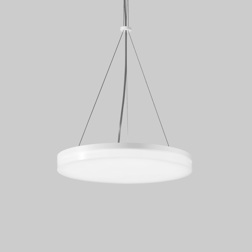 SONO 450 direct / indirect suspended