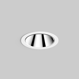 SPADO 150 round downlight trim