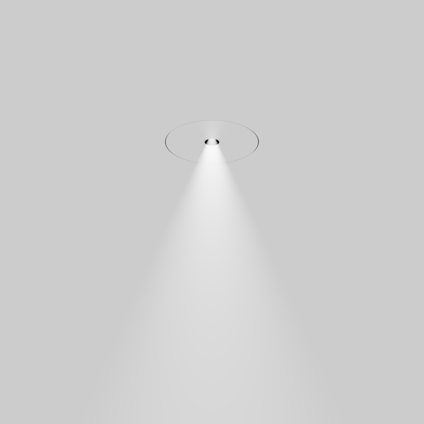SPIO 60 downlight trimless