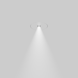 SPIO 60 downlight trimless