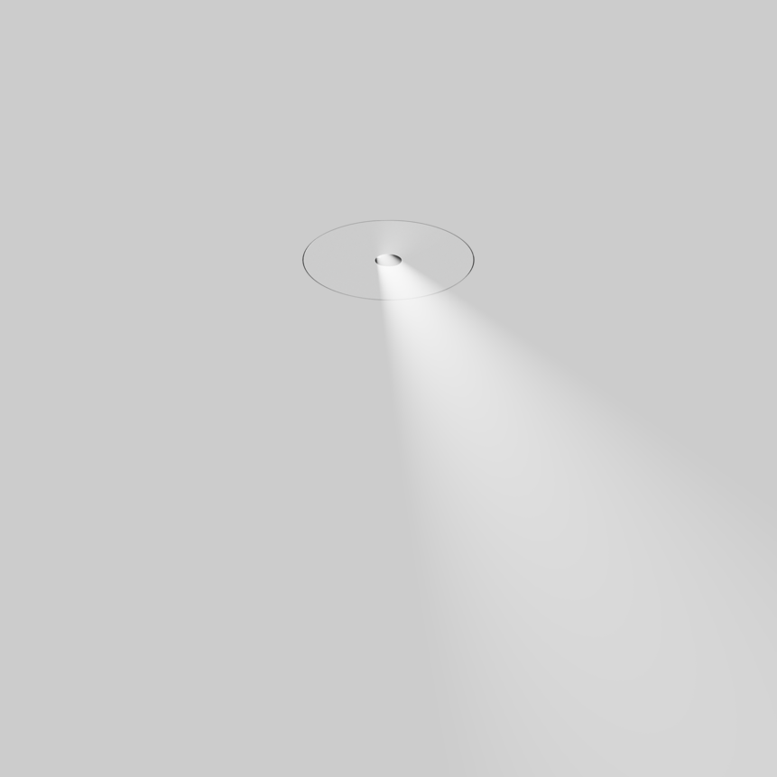 SPIO 60 adjustable trimless