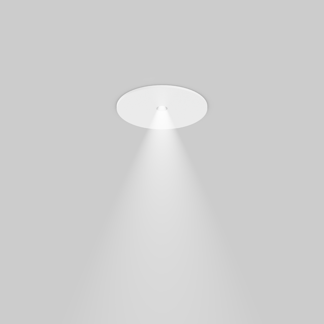 SPIO 60 downlight trim
