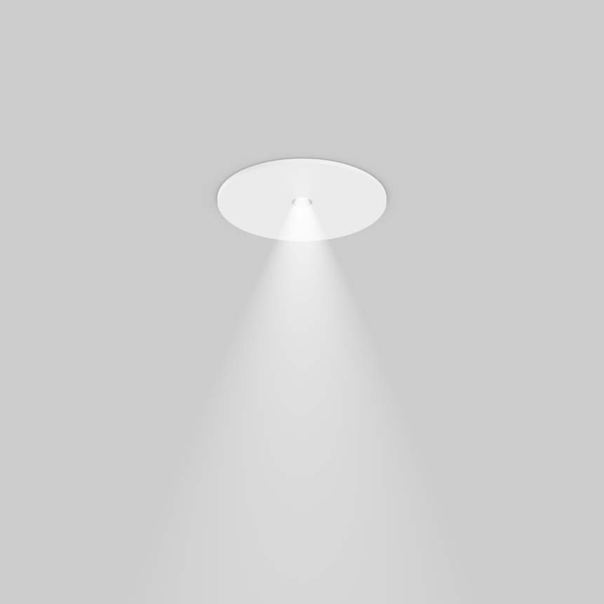 SPIO 60 downlight trim