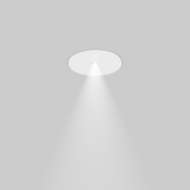 SPIO 60 downlight trim