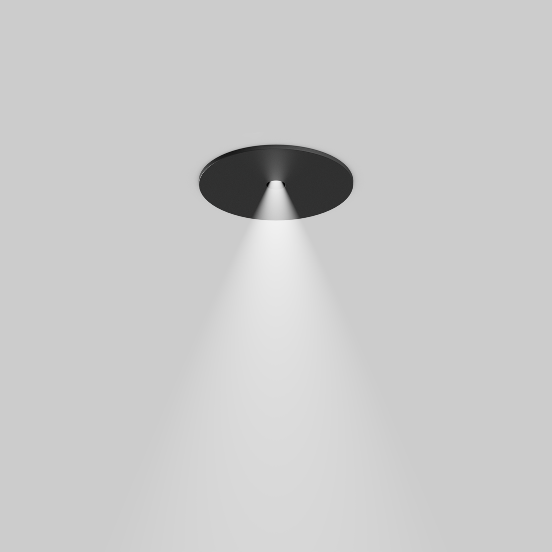 SPIO 60 downlight trim