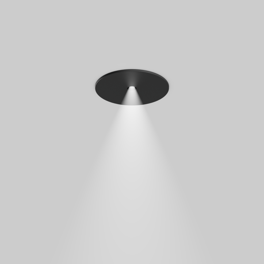 SPIO 60 downlight trim