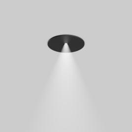 SPIO 60 downlight trim
