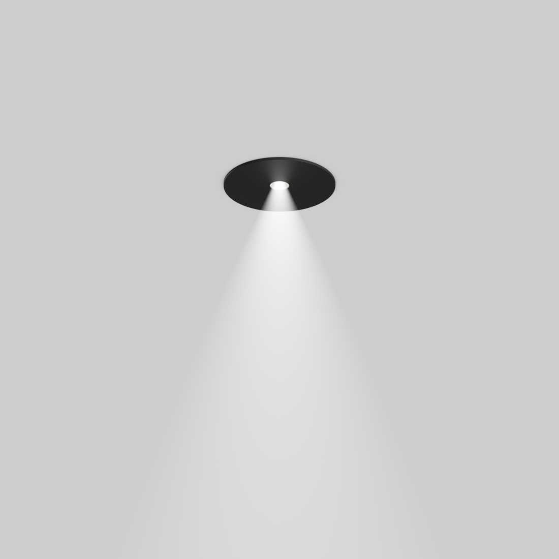 SPIO 20 downlight trim