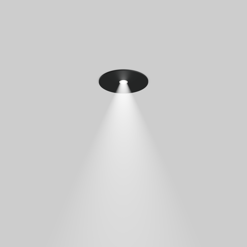 SPIO 20 downlight trim
