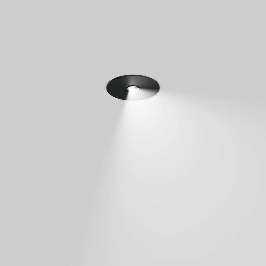 SPIO 20 wallwasher/floor trim