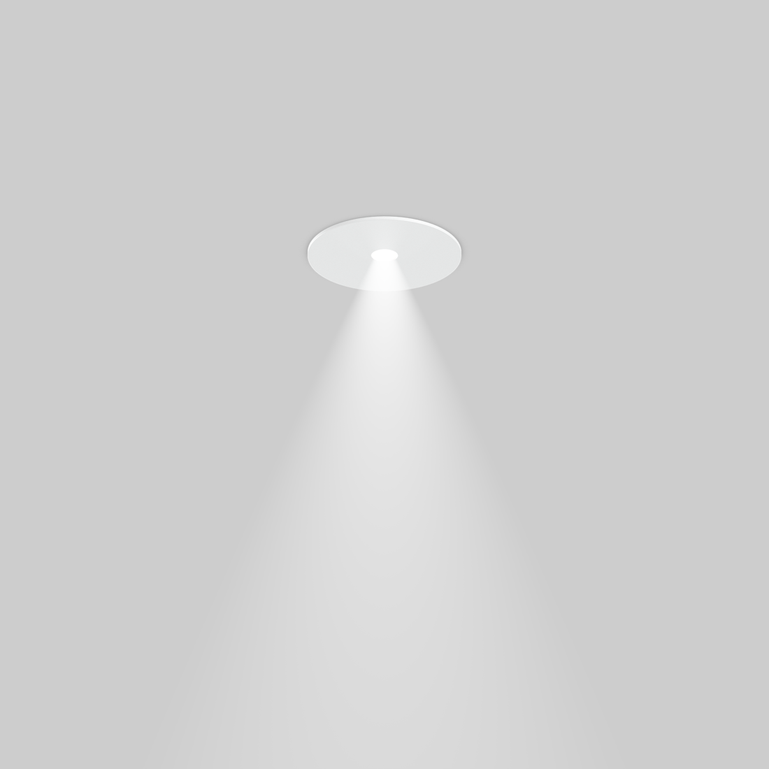 SPIO 20 downlight trim