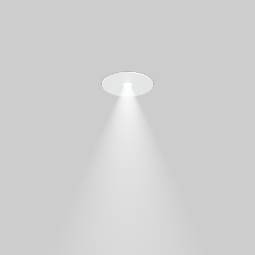 SPIO 20 downlight trim