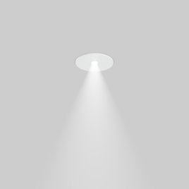SPIO 20 downlight trim