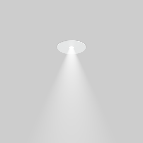 SPIO 20 downlight trim