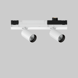 BO 45 PROFILES 40 2 lamps