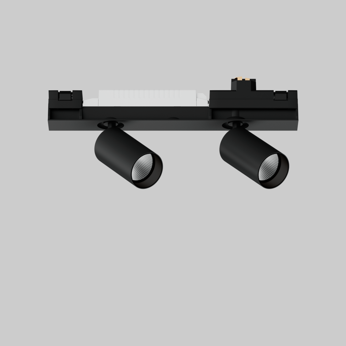 BO 45 PROFILES 40 2 lamps