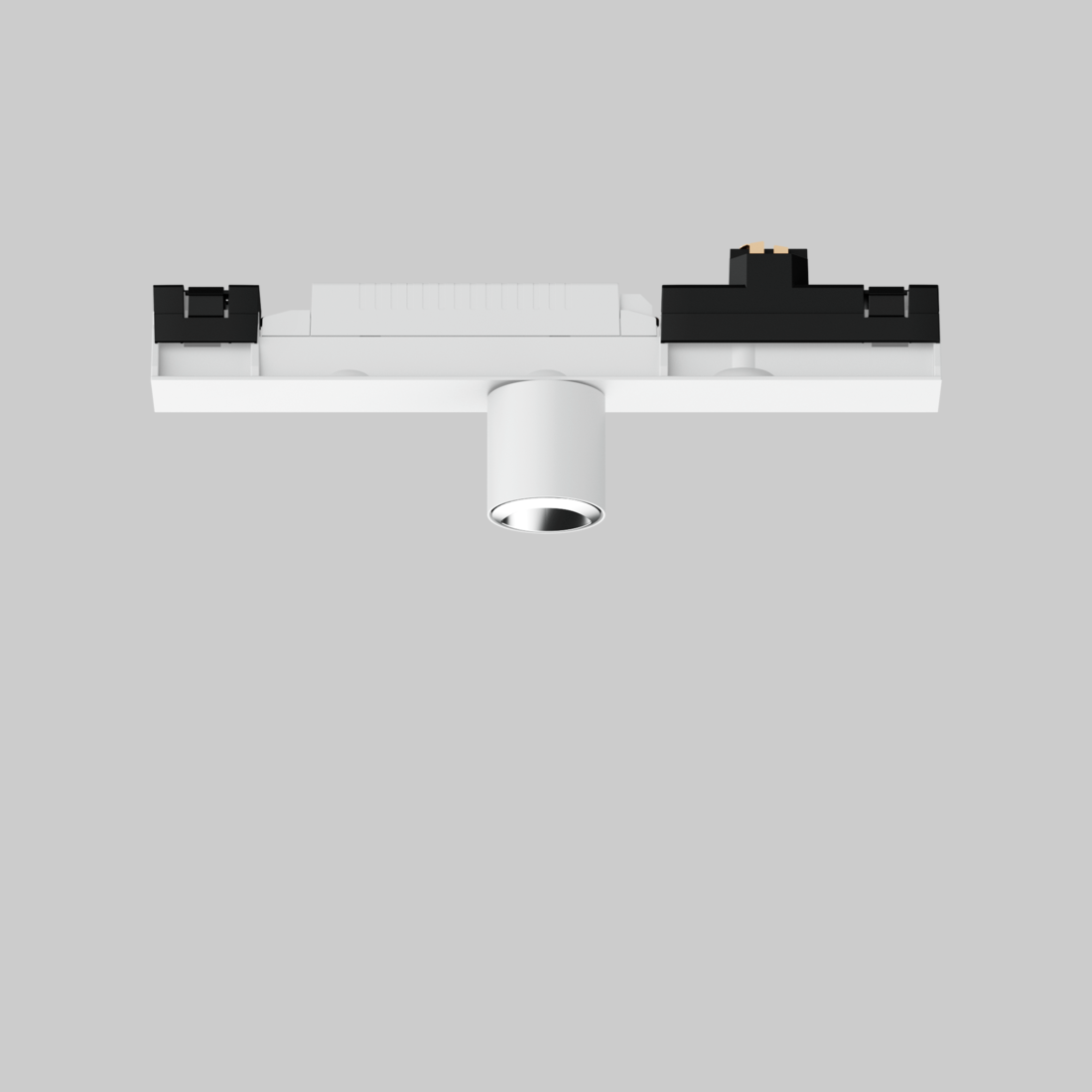 SASSO 40 wallwasher/floor PROFILES 40 1 lamp