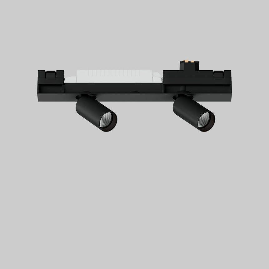 BO 32 PROFILES 40 2 lamps