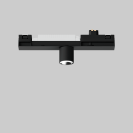 SASSO 40 wallwasher/floor PROFILES 40 1 lamp
