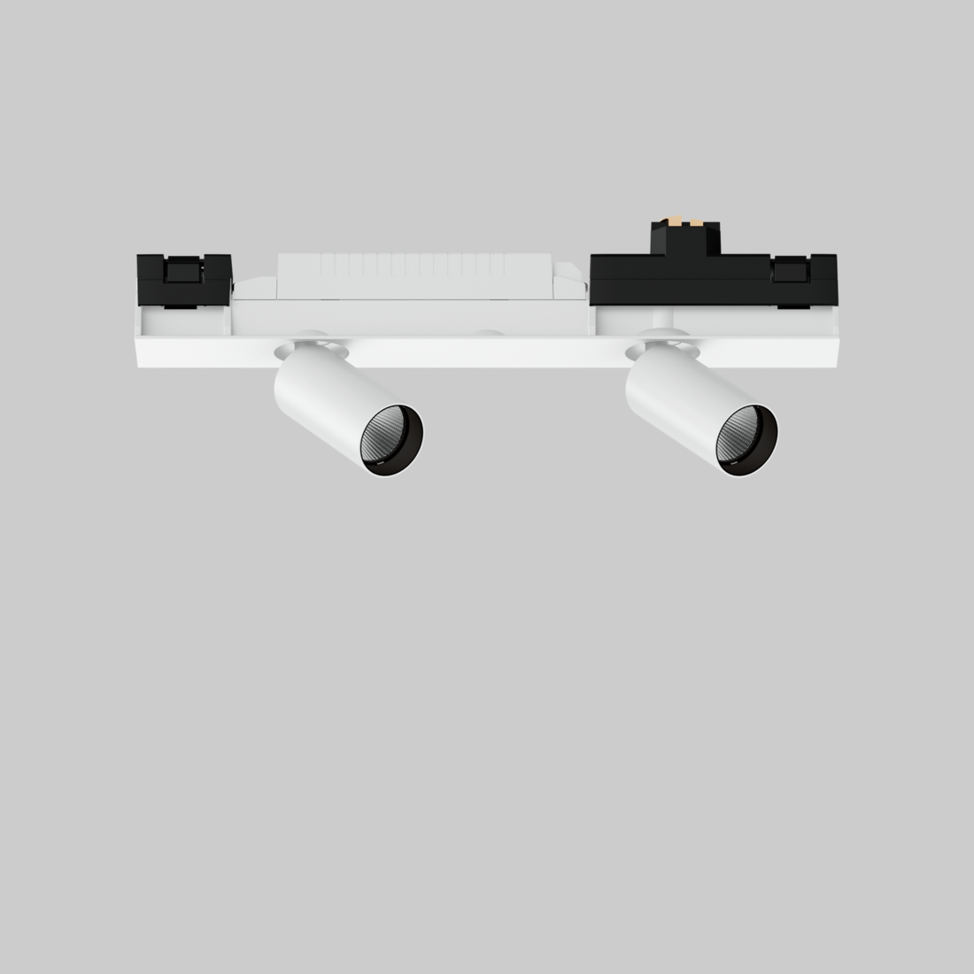 BO 32 PROFILES 40 2 lamps