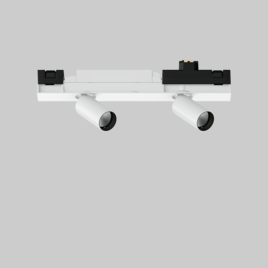 BO 32 PROFILES 40 2 lamps