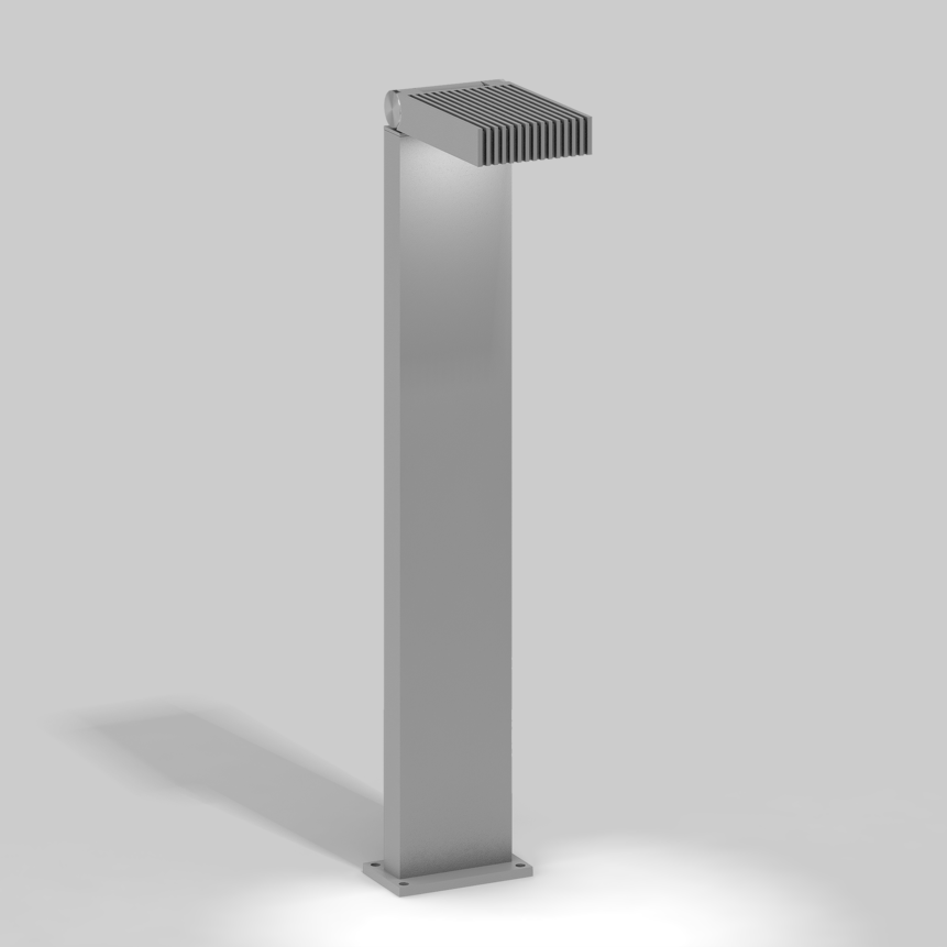 STREAMCUT bollard surge protection, STREAMCUT bollard