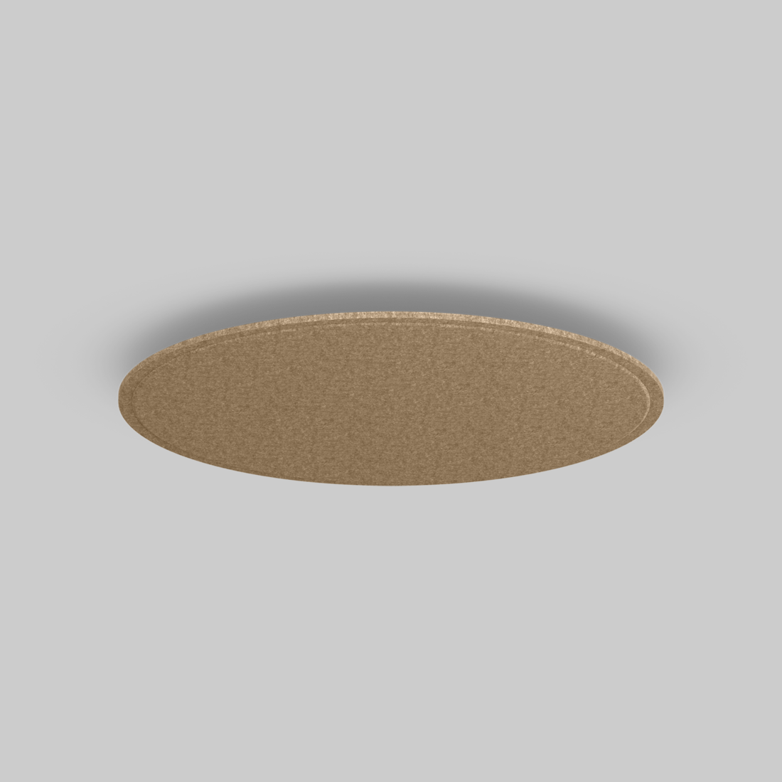 TASK ACOUSTIC 600 round surface