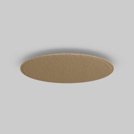 TASK ACOUSTIC 600 round surface