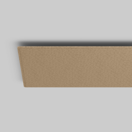TASK ACOUSTIC 900 square surface
