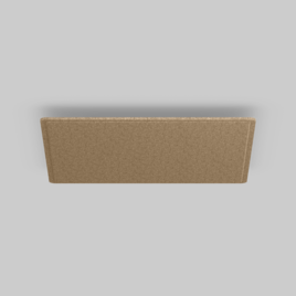 TASK ACOUSTIC 600 square surface, TASK ACOUSTIC 900 square surface