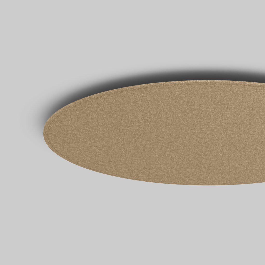 TASK ACOUSTIC 1200 round surface