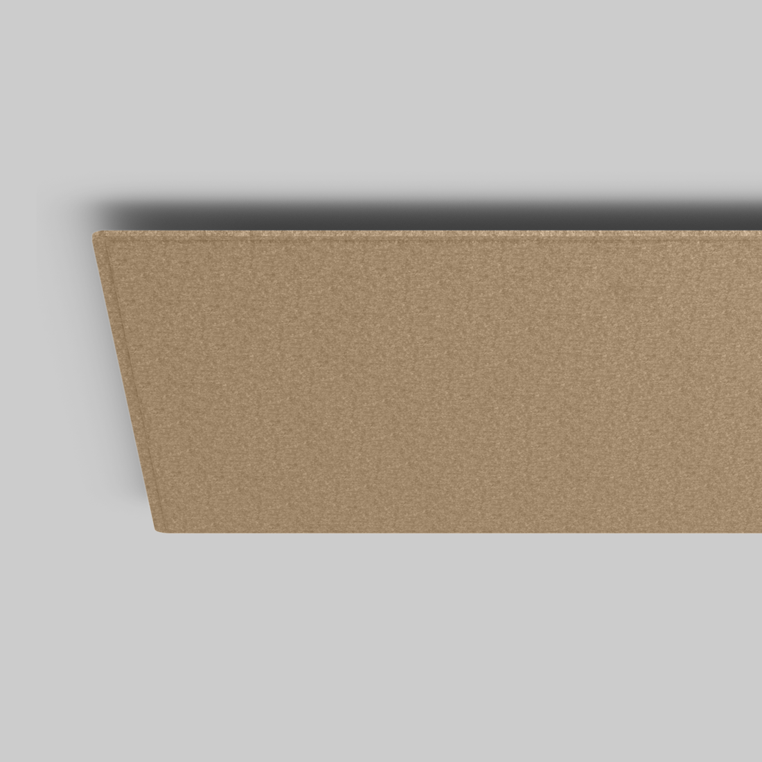 TASK ACOUSTIC 1200 square wide surface, TASK ACOUSTIC 1200 square surface