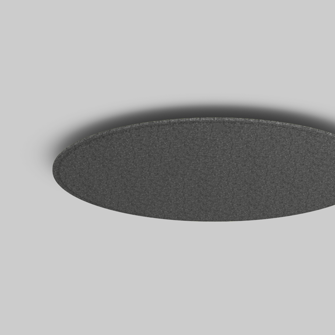 TASK ACOUSTIC 900 round surface