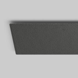 TASK ACOUSTIC 1200 square wide surface, TASK ACOUSTIC 1200 square surface