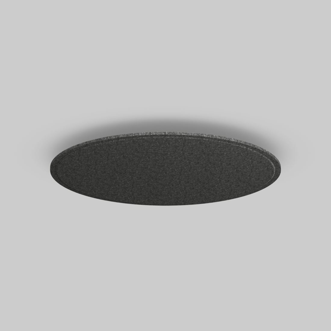 TASK ACOUSTIC 600 round surface
