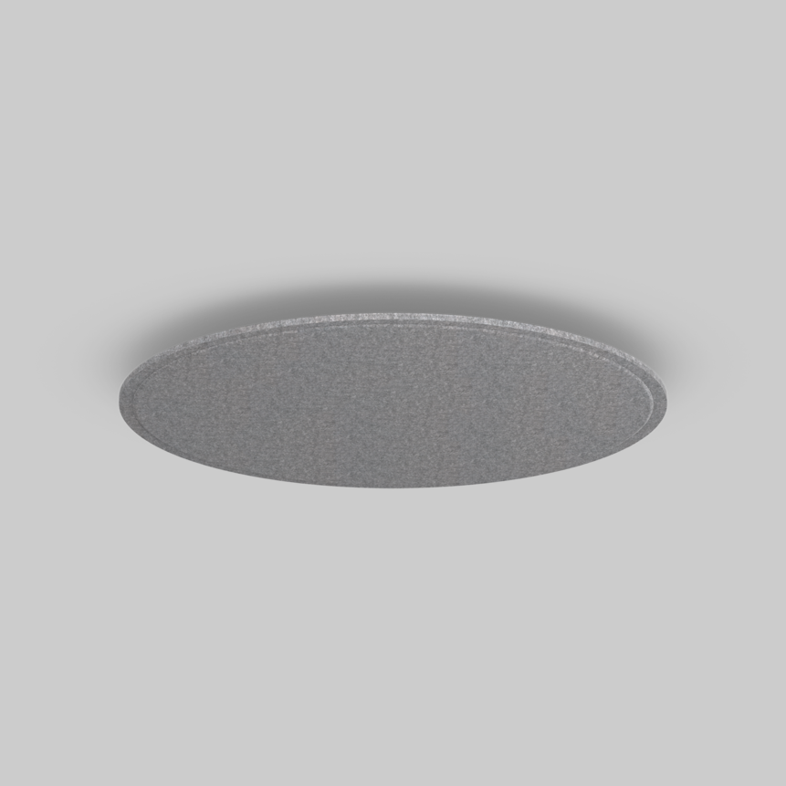 TASK ACOUSTIC 600 round surface