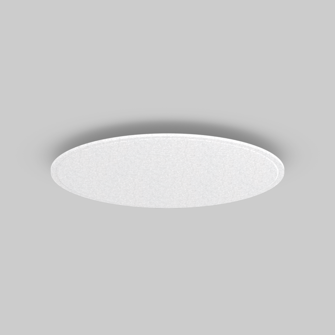 TASK ACOUSTIC 600 round surface