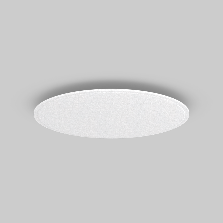 TASK ACOUSTIC 600 round surface