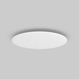 TASK ACOUSTIC 600 round surface