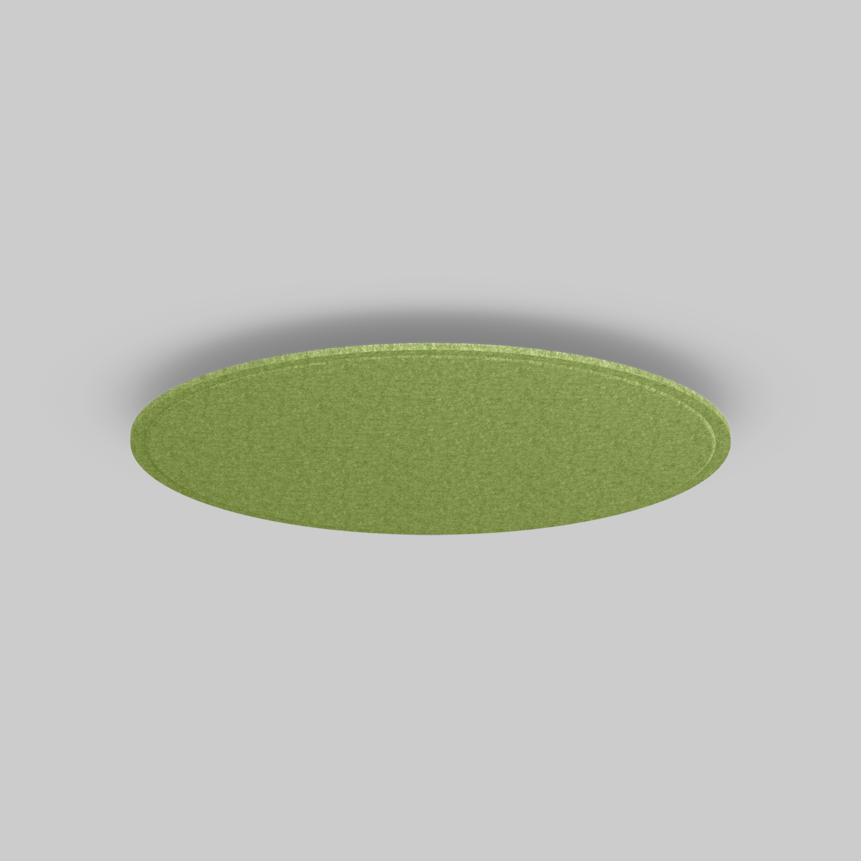 TASK ACOUSTIC 600 round surface