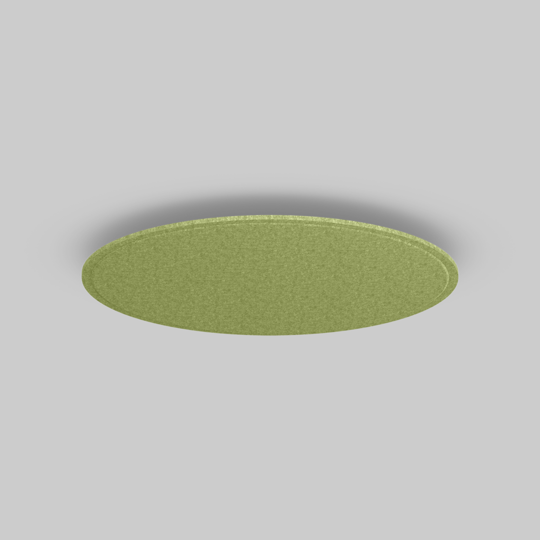 TASK ACOUSTIC 600 round surface
