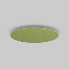 TASK ACOUSTIC 600 round surface