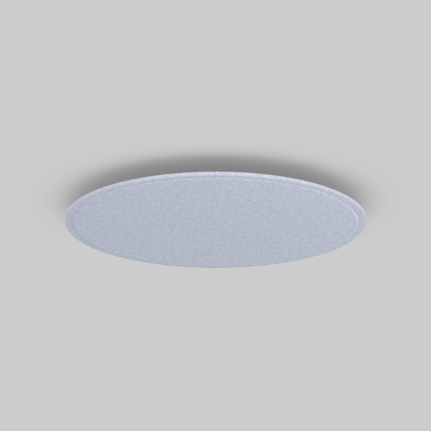 TASK ACOUSTIC 600 round surface