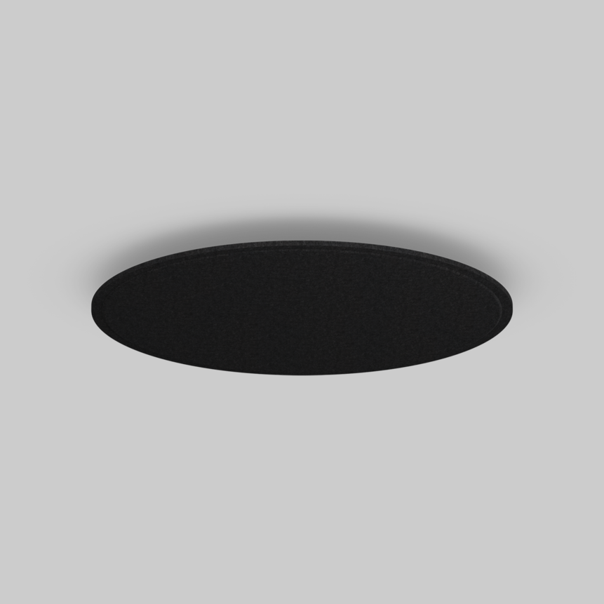TASK ACOUSTIC 600 round surface